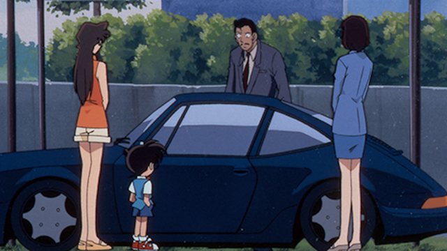 第64話 第3の指紋殺人事件